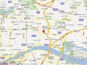 德政中路小区图片