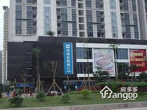 富力盈盛广场小区图片