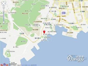 伍兹公寓小区图片