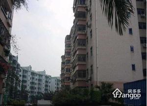 台湾花园（坂田）小区图片