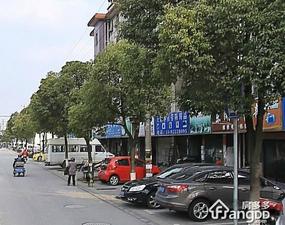 乐湖新村小区图片