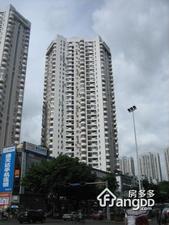 愉康大厦小区图片