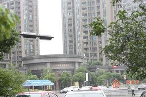 康城国际小区图片