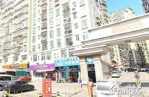 南景新村小区图片