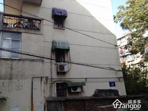 剑阁路小区小区图片