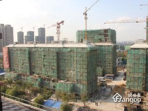 新城香溢璟庭一期小区图片