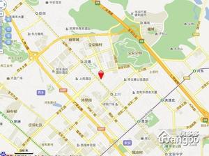 宝安35区住宅楼小区图片