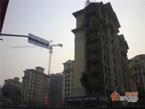 阳光美林小区图片