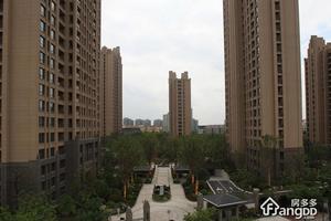 嘉宝紫提湾(公寓)小区图片