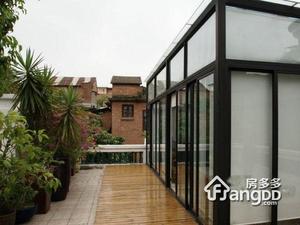 新河浦别墅小区图片