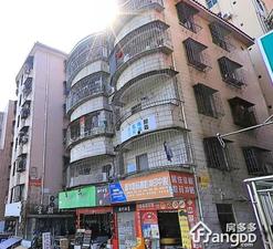 玉龙新村小区图片