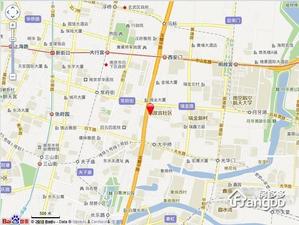 金龙蟠家苑小区图片
