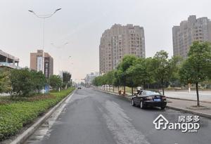 耀达金鼎阳光小区图片
