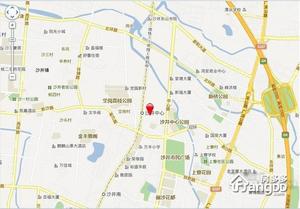 禧园小区图片