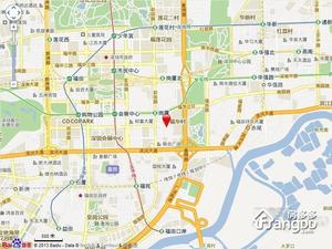 福源大厦小区图片