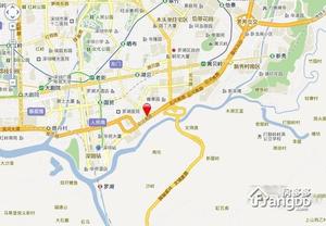 阳光新干线家园小区图片
