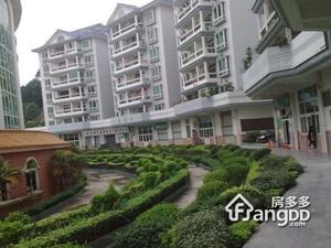 春晖闲庭小区图片