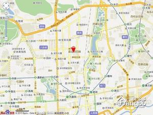 嘉宝田花园二期小区图片