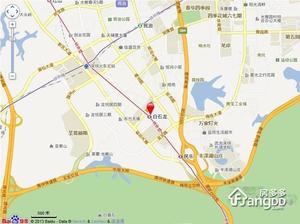 熙园山院小区图片