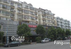 市政天元城小区图片