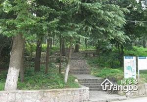 石门坎小区图片