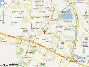 湖西街42号小区图片