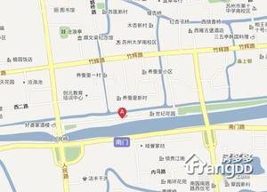 东一路小区小区图片