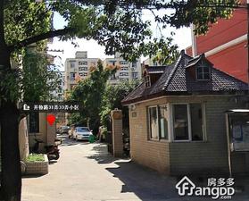 开鲁路33弄小区图片