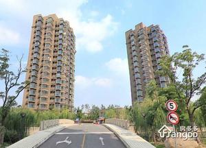 馨佳园五街坊小区图片