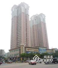 福民大厦小区图片