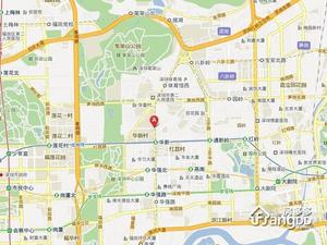 黄木岗东区小区图片