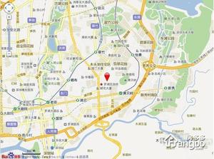 金城华庭小区图片