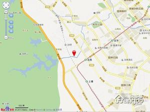 福东龙华府小区图片