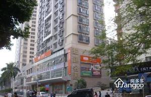 骏庭名园小区图片