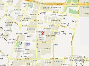 天海花园小区图片