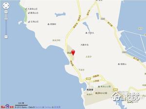 凯旋湾花园小区图片