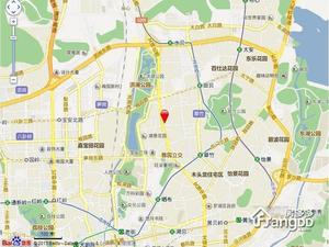 翡翠公寓小区图片