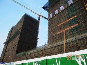 百家湖利源国际公馆小区图片