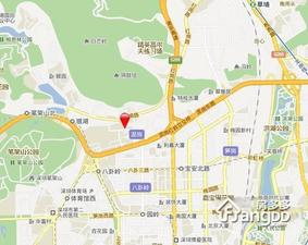 大地苑小区图片