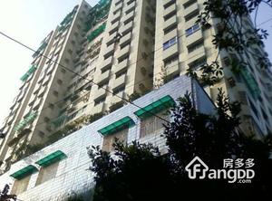 大德大厦小区图片