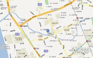 康隆苑小区图片