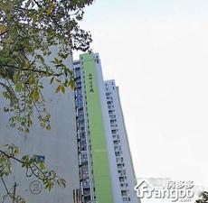 水畔紫云阁小区图片