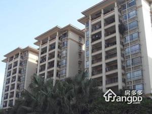 美林湖畔花园小区图片