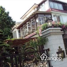 广州碧桂园绿茵苑小区图片