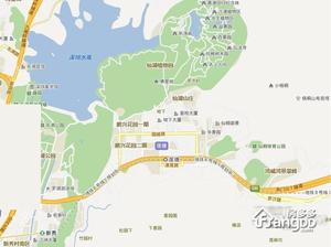仙湖枫景家园小区图片