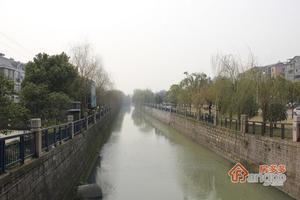 锦绣时代中心小区图片