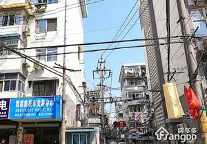 朝天宫西街102号小区图片