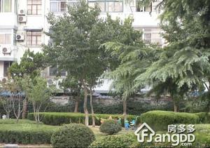 铁古庙小区小区图片