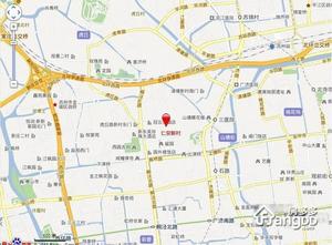 仁安公寓小区图片