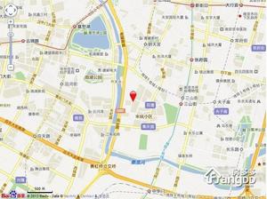 来凤街小区图片